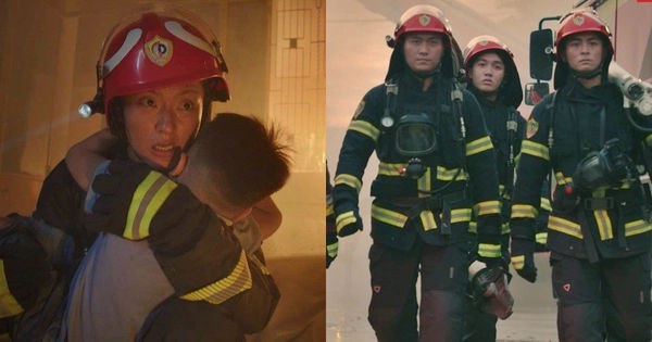 Đi Về Phía Lửa: Sức Hút Khó Cưỡng Từ Dự Án Phim Truyền Hình Mới