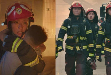 Đi Về Phía Lửa: Sức Hút Khó Cưỡng Từ Dự Án Phim Truyền Hình Mới