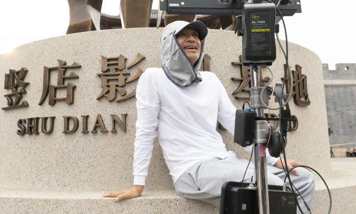 Châu Tinh Trì - Ngôi Sao Hài Kịch Đầy Sáng Tạo