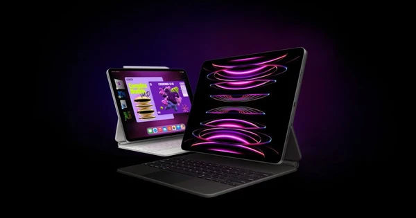 Sự Kiện "Rục Rịch" Ra Mắt Các Sản Phẩm Mới Từ Apple: Những Nâng Cấp Vượt Trội