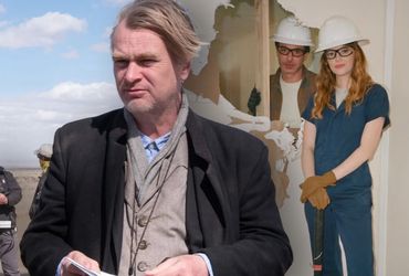 The Unconventional Fascination of Christopher Nolan: From Blockbuster Movies to 'Unprecedented' TV Shows