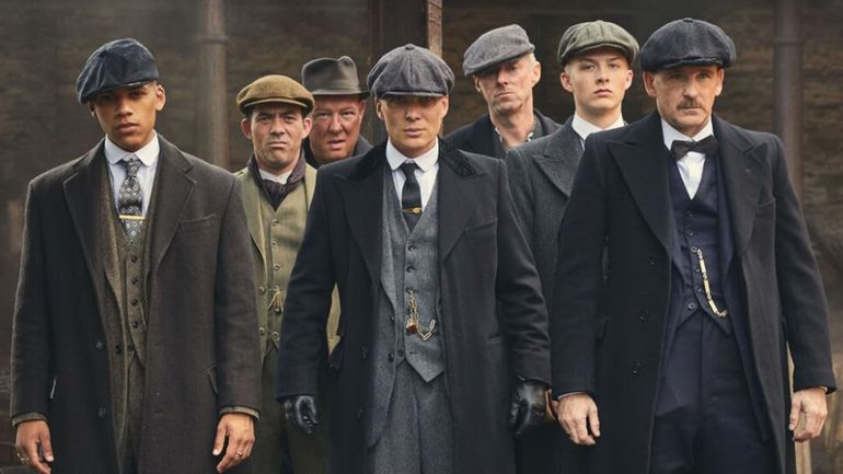 The Impact of TV Role on Real Life: The Case of Peaky Blinders Star Paul Anderson