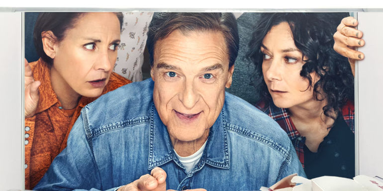 The Conners Season 6: A Deeper Look at the New Poster