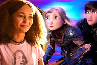 Bí Mật Thành Công Của Bộ Phim How To Train Your Dragon