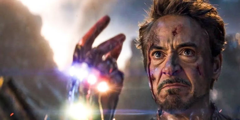 Unraveling the Mystery of Tony Stark's Death in Avengers: Endgame