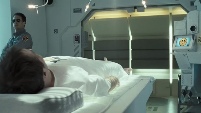 Rogue Trooper: Hành Trình Tìm Kẻ Phản Bội