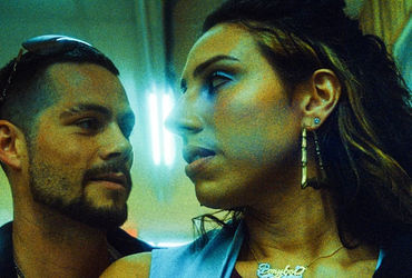 Ponyboi: A Captivating Tale of Forgiveness and Redemption