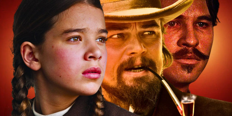 11 Iconic Western Movie Performances That Redefined the Genre