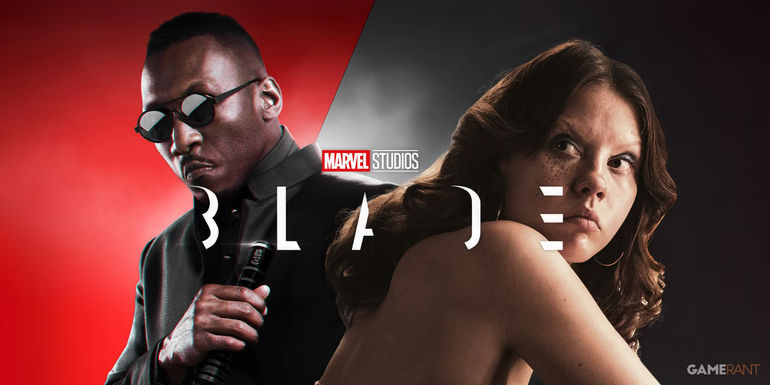 The Legendary Blade: A New Chapter in the Marvel Cinematic Universe