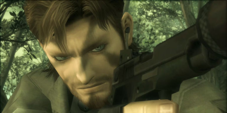 Metal Gear Solid Master Collection Vol. 1 Update: Thông Tin Mới Nhất