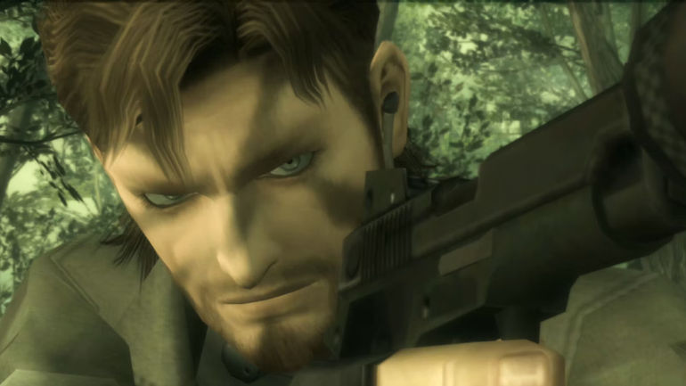 Metal Gear Solid Master Collection Vol. 1 Update: Thông Tin Mới Nhất