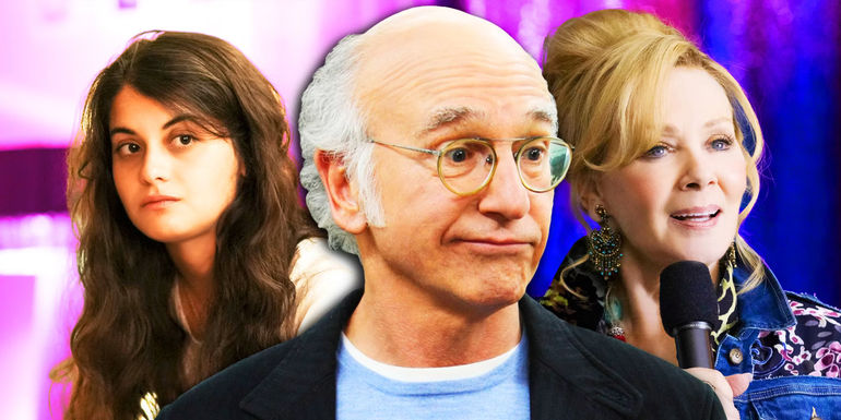 Unconventional TV Shows That Capture the Human Experience