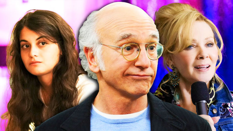 Unconventional TV Shows That Capture the Human Experience