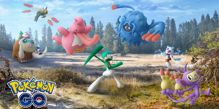 Exploring the Exciting Content Lineup of Pokemon GO for February