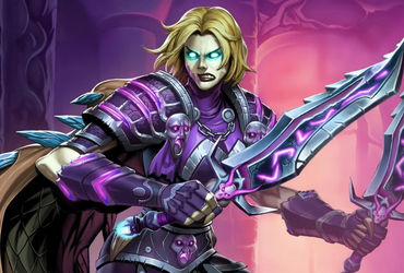 Sự cố về Calia Menethil - World of Warcraft: Seeds of Renewal