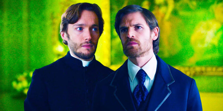 Unraveling the Chaos: The Top 7 Drama Moments in Belgravia: The Next Chapter Episode 3