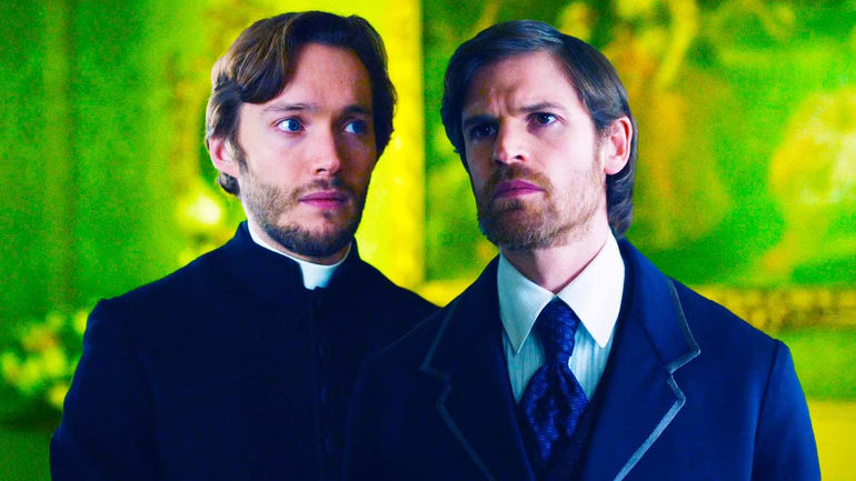 Unraveling the Chaos: The Top 7 Drama Moments in Belgravia: The Next Chapter Episode 3