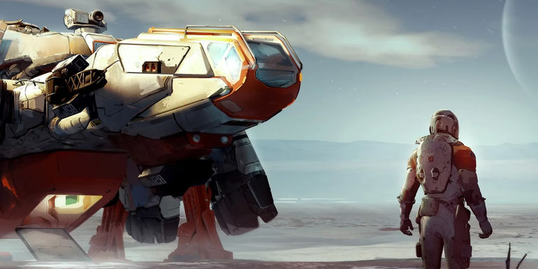 The Enchanting Discovery in Starfield: Neurodyne Botany Lab