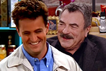 The Impact of Chandler's Sense of Humor on Friends