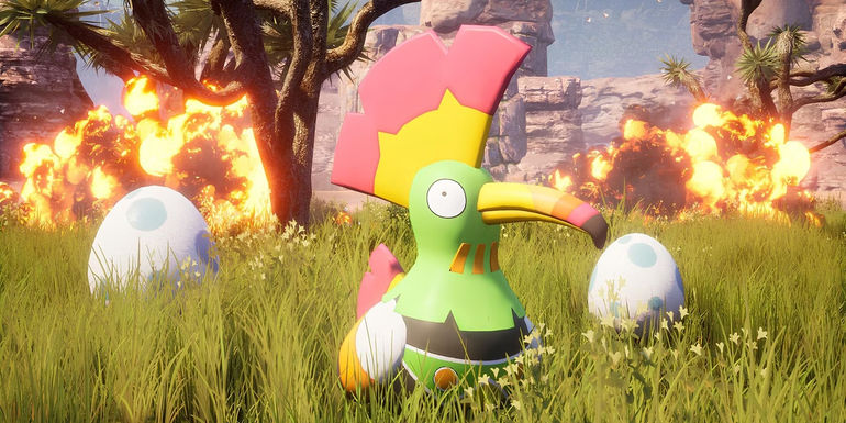 Chinh Phục Tocotoco - Siêu Phẩm Của Anh Em Game Thủ