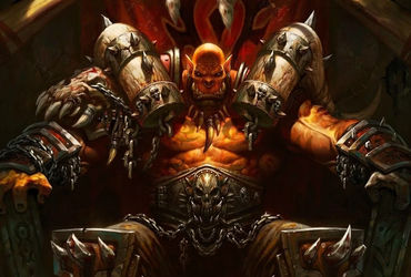 World of Warcraft: Cơ Hội Cho Anh Em Game Thủ Sở Hữu Các Item Hiếm