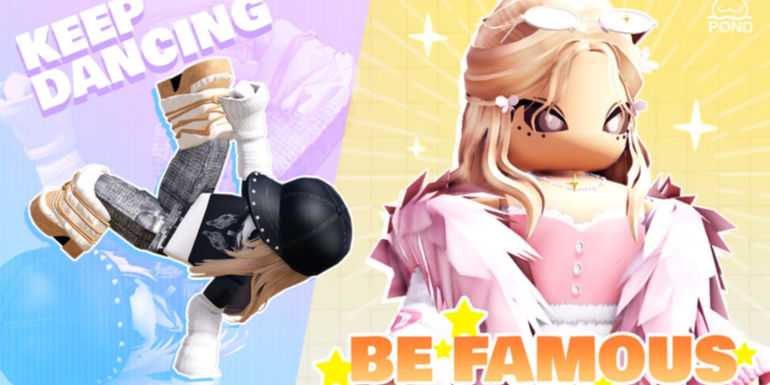 The Ultimate Guide to Dance for UGC: Unlocking Rewards and More!