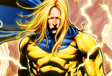 Sentry: Nhân Vật Có Vai Trò Quan Trọng Trong Thunderbolts Của Marvel