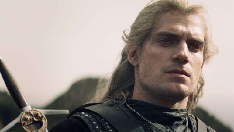 Henry Cavill Provides Update on Warhammer 40,000 Adaptation for Prime Video