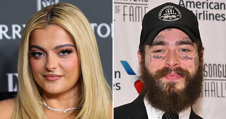 Bebe Rexha's Excitement for Super Bowl LVIII and More