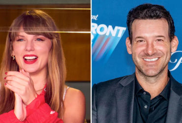 The Unforgettable AFC Championship Game: Taylor Swift, Tony Romo, and the Kansas City Chiefs