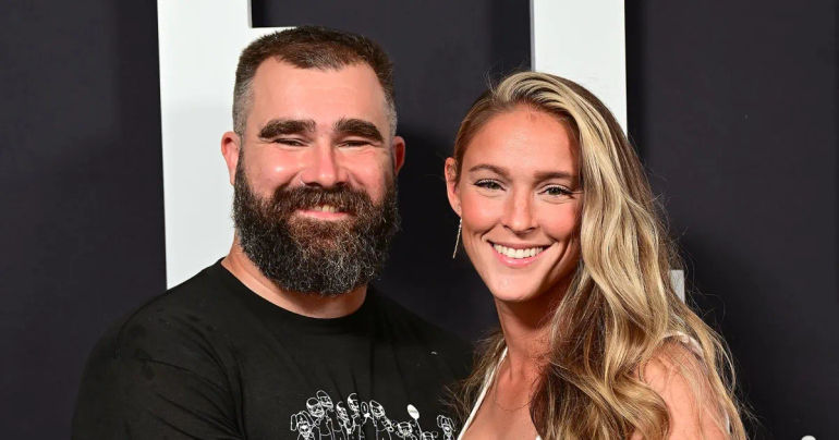 The Culinary Trust: Kylie Kelce's Unconventional Kitchen Confession