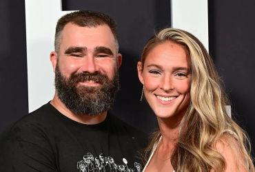 The Culinary Trust: Kylie Kelce's Unconventional Kitchen Confession