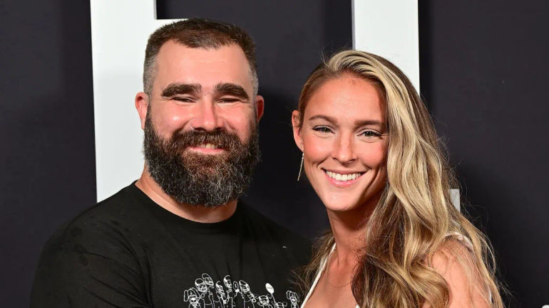 The Culinary Trust: Kylie Kelce's Unconventional Kitchen Confession