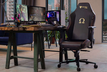The Ultimate Home Office Upgrade: Secretlab's Exclusive Sale
