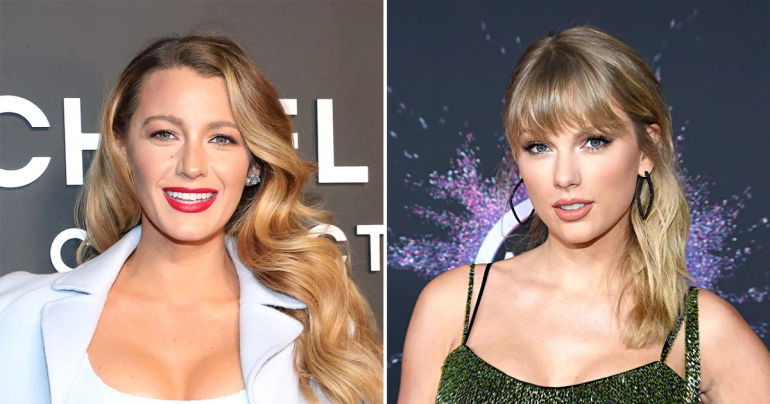 Taylor Swift-Inspired Super Bowl Cocktail Recipes by Betty Buzz