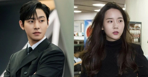 Mối Quan Hệ Đáng Ngờ Giữa Ahn Hyo Seop và Han Seo Hee: Sự Thật Hay Tin Đồn?