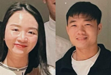 Lương Xuân Trường và Mai Ngô Nhuệ Giang: Hành trình tình yêu và sự nghiệp