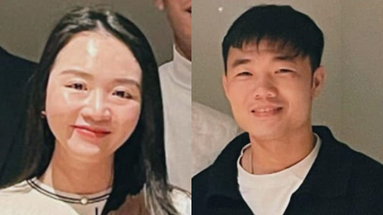 Lương Xuân Trường và Mai Ngô Nhuệ Giang: Hành trình tình yêu và sự nghiệp