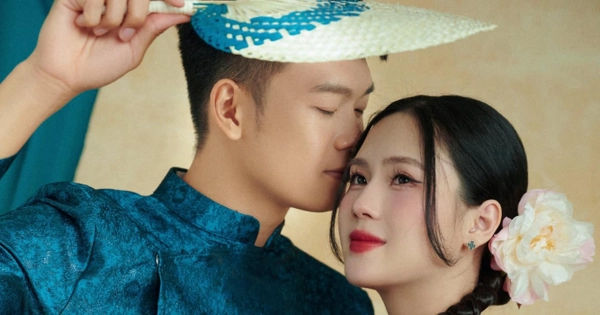 Sắc Tết Nhà Hậu Vệ Nguyễn Thành Chung: Nét Đẹp Truyền Thống và Gương Mặt Đậm Chất Tuyên Quang