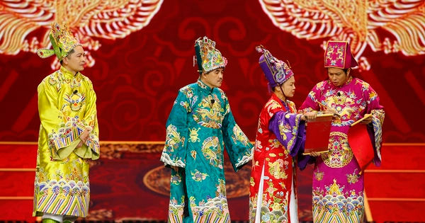 Táo Quân 2024: Sự Đổi Mới và Sức Hút Mới