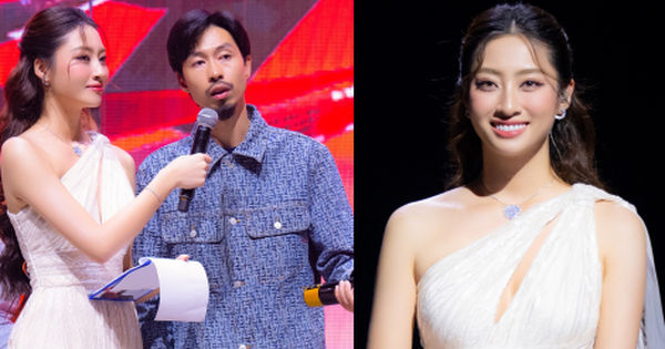 Hoa hậu Lương Thuỳ Linh - Nét Đẹp Đa Tài và Sự Trỗi Dậy Đầy Ấn Tượng