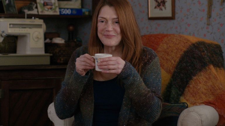 The Untold Story of Lilly in Virgin River