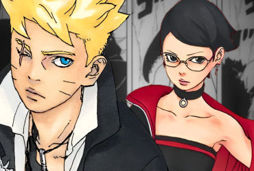 The Enigma of Boruto: Two Blue Vortex Unraveled