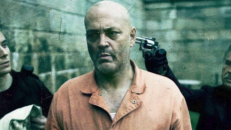 The Unforgettable Vince Vaughn Performance in Brawl in Cell Block 99