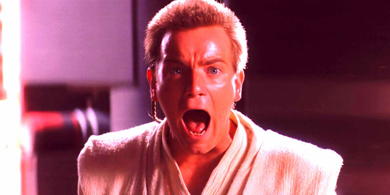 The Path of a Jedi: Understanding Obi-Wan's Journey in Star Wars: Episode I - The Phantom Menace