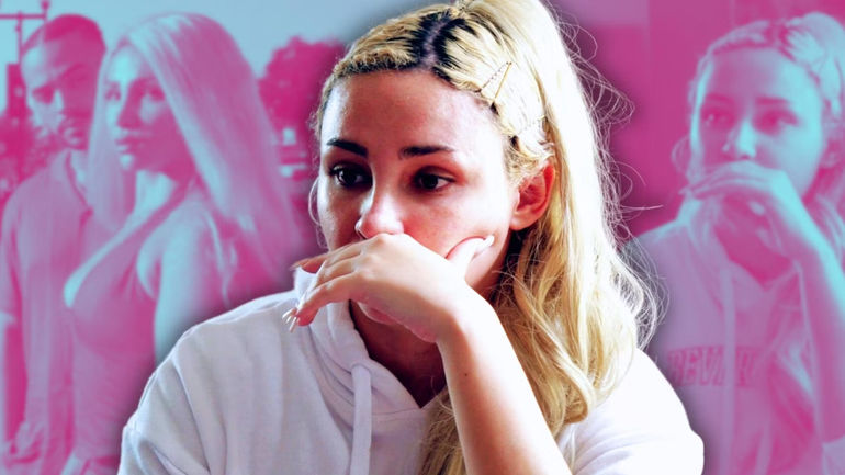 The Complexity of Relationships: A Deep Dive into Sophie's Journey on 90 Day Fiancé