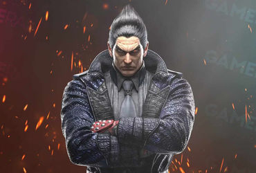 Mastering Kazuya: A Guide to Conquer Tekken 8