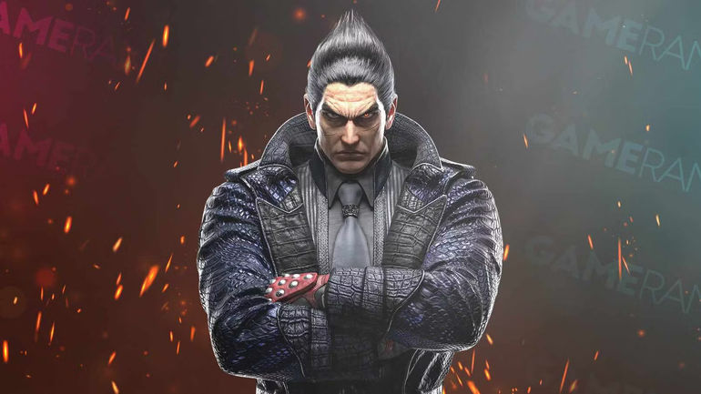 Mastering Kazuya: A Guide to Conquer Tekken 8