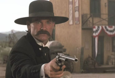 Unveiling the Timeless Masterpiece: Tombstone