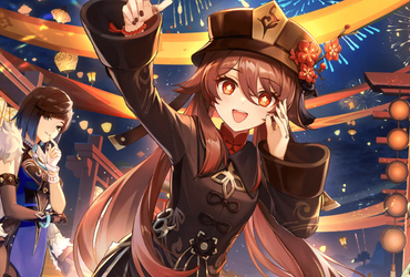 The Enchanting World of Genshin Impact: A Phenomenon in Mobile Gaming